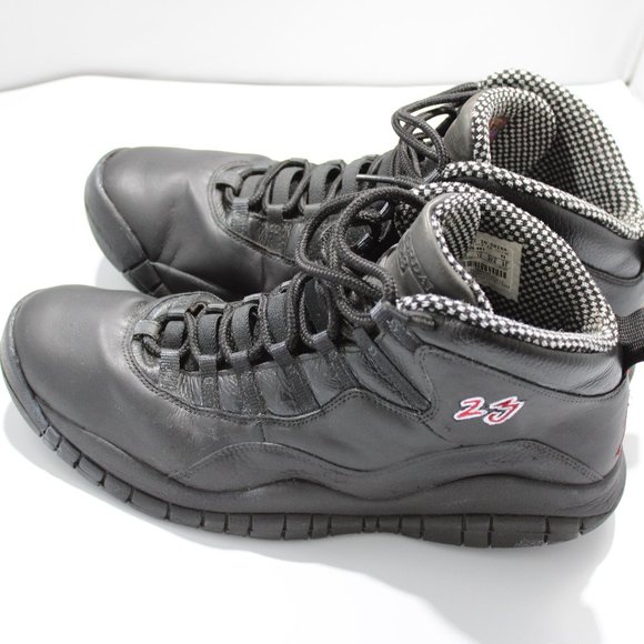 Jordan Other - Rare Air Jordan 10 Retro Countdown Pack